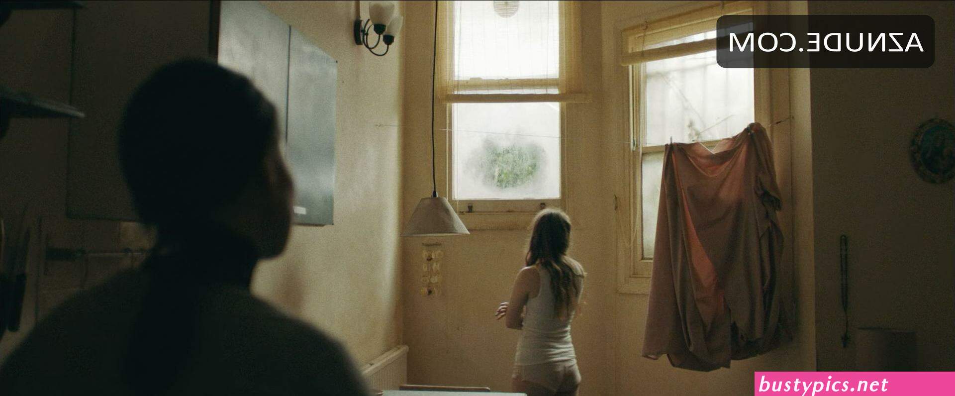 morfydd clark naked photos