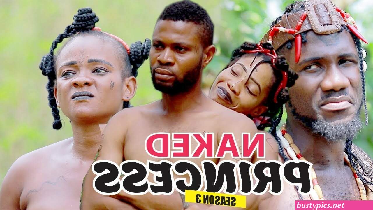 naked nigerian movies