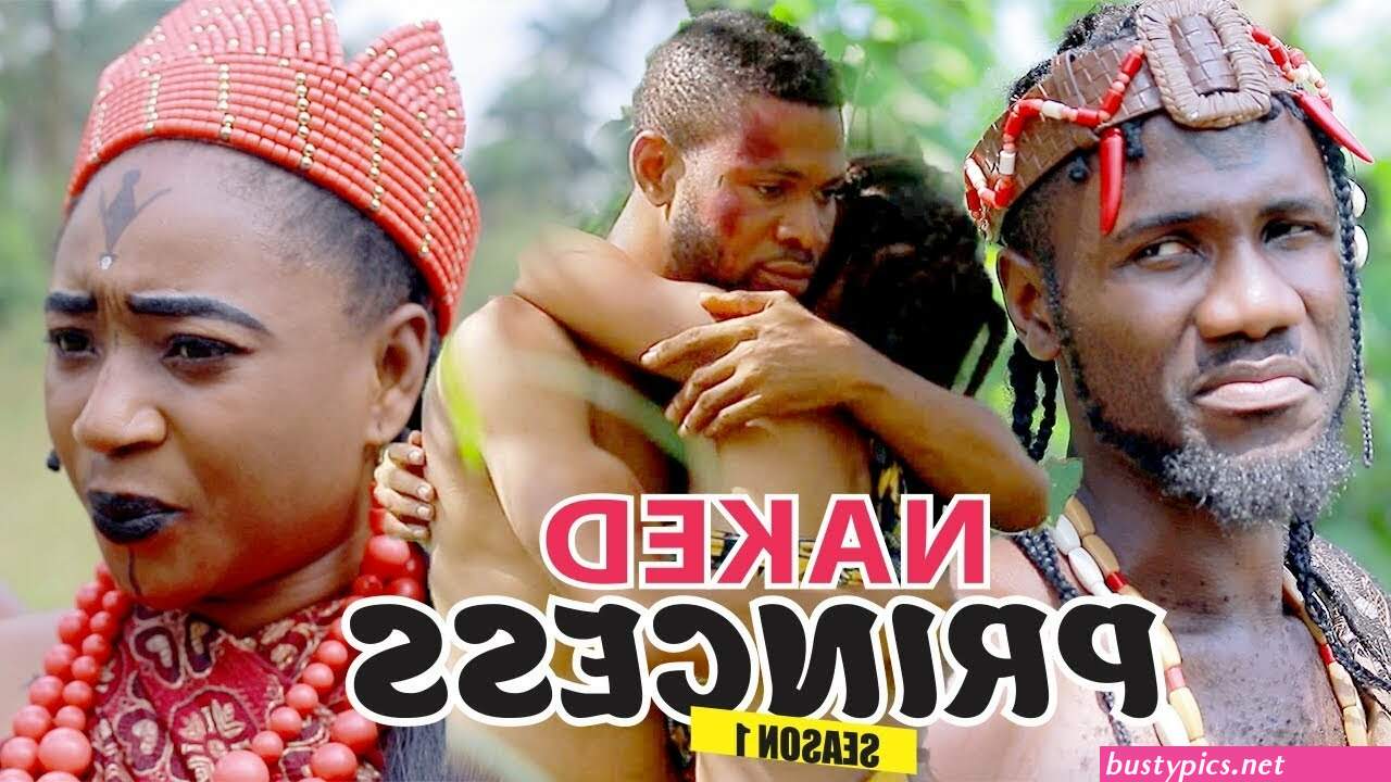 naked nigerian movies