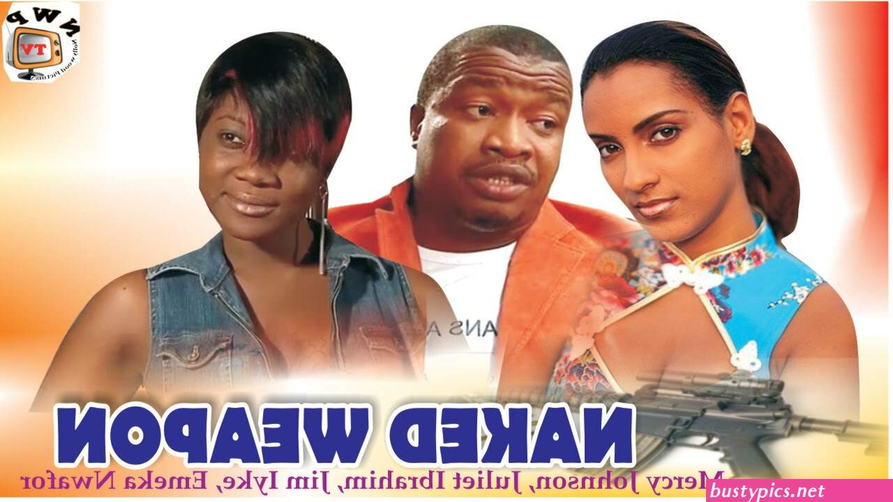 naked nigerian movies