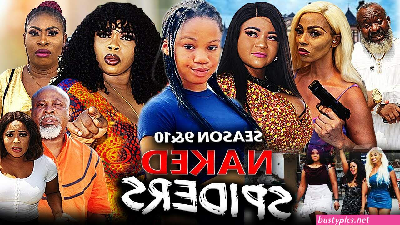naked nigerian movies