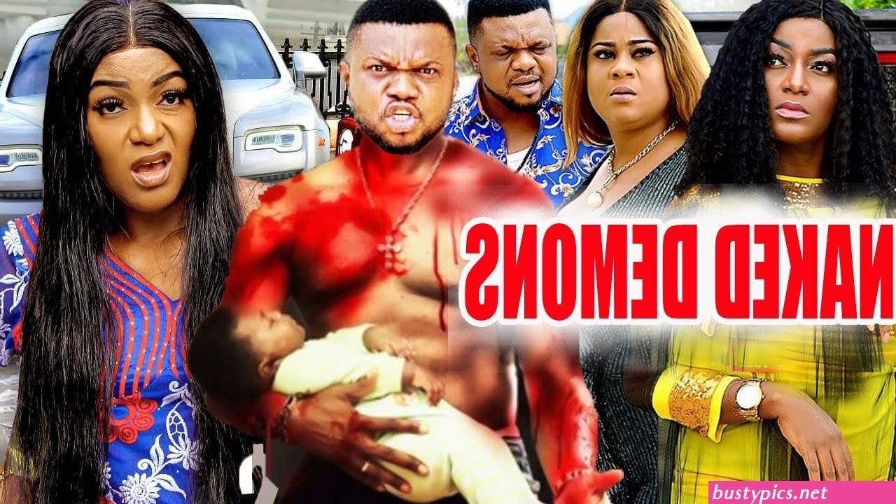 naked nigerian movies