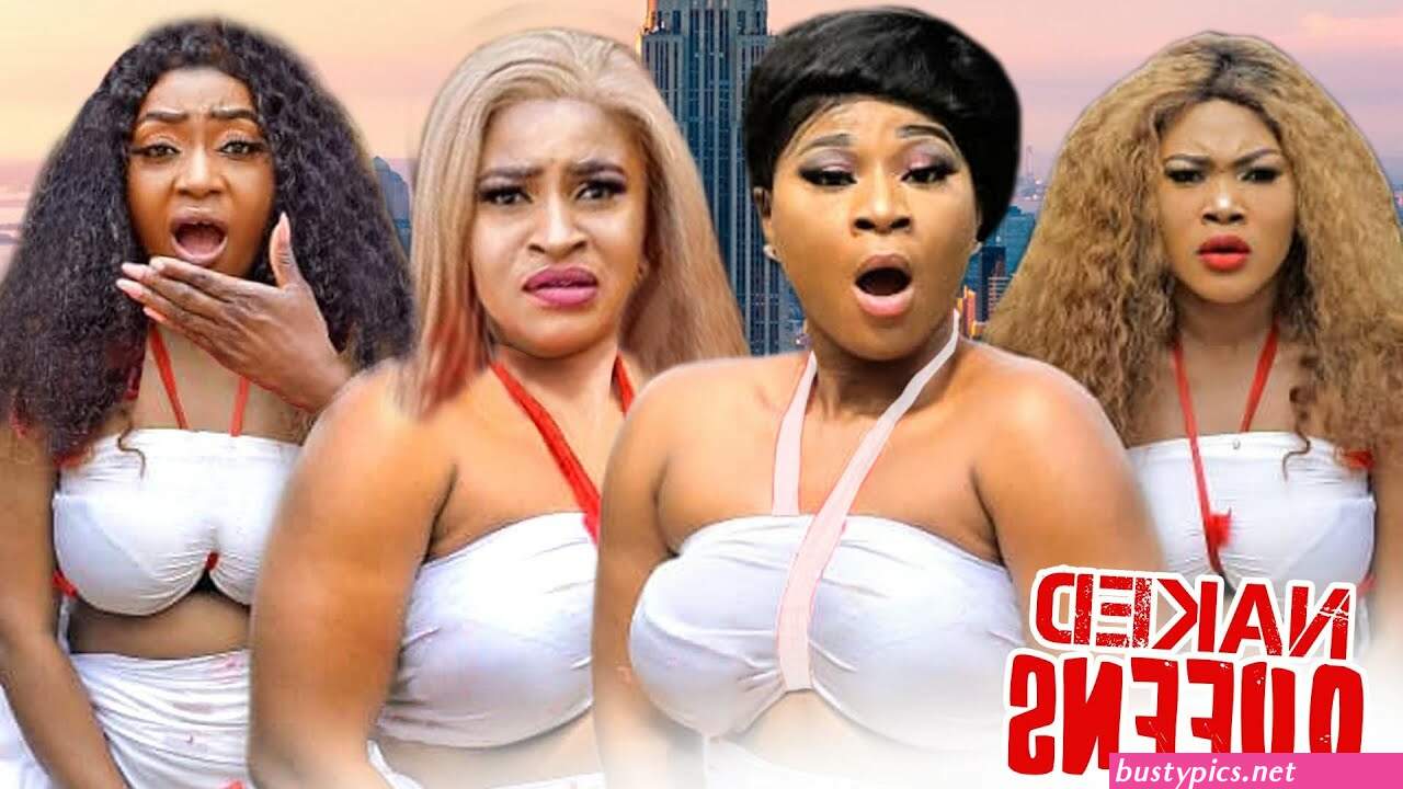 naked nigerian movies