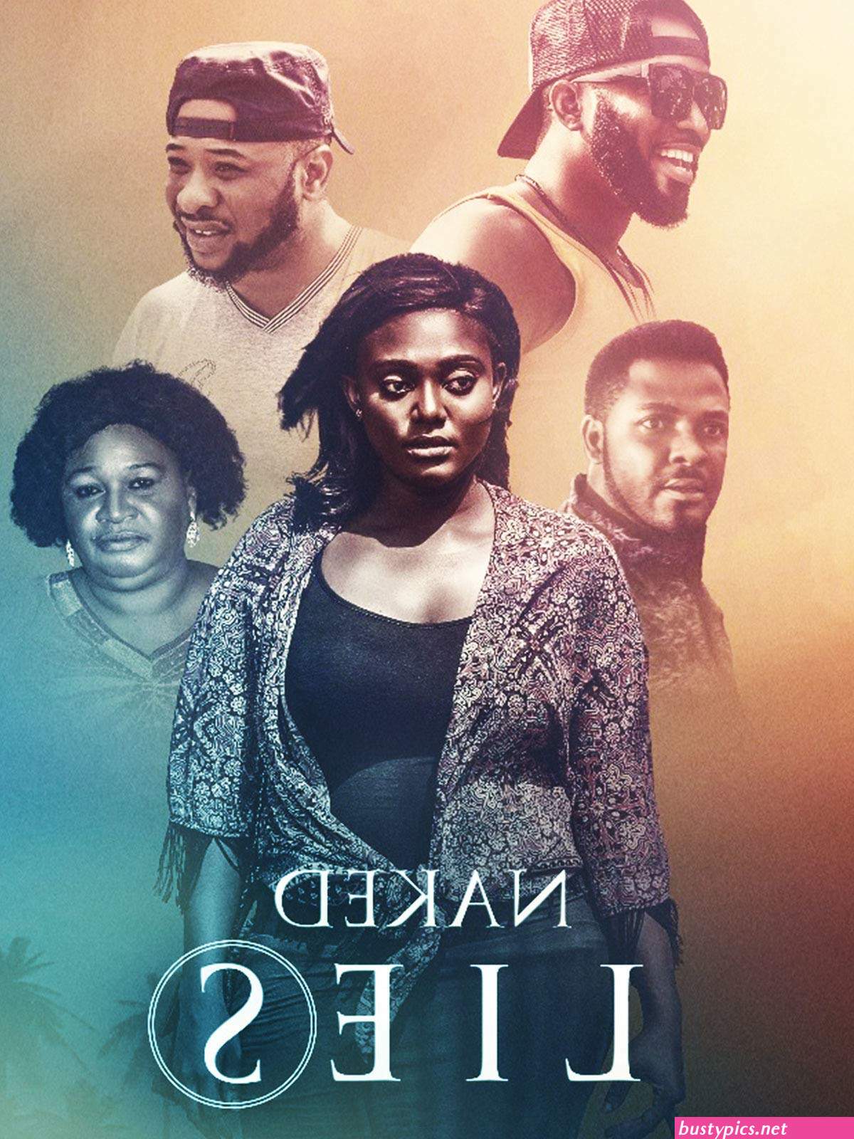 naked nigerian movies