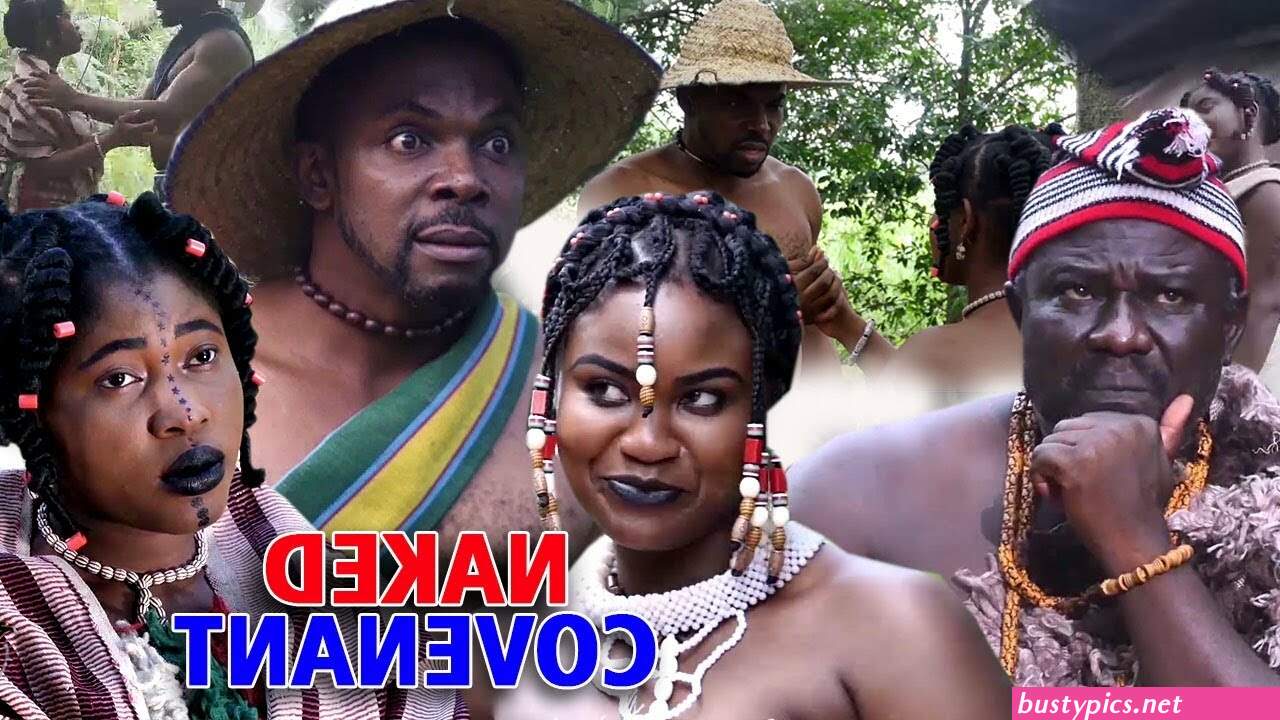 naked nigerian movies