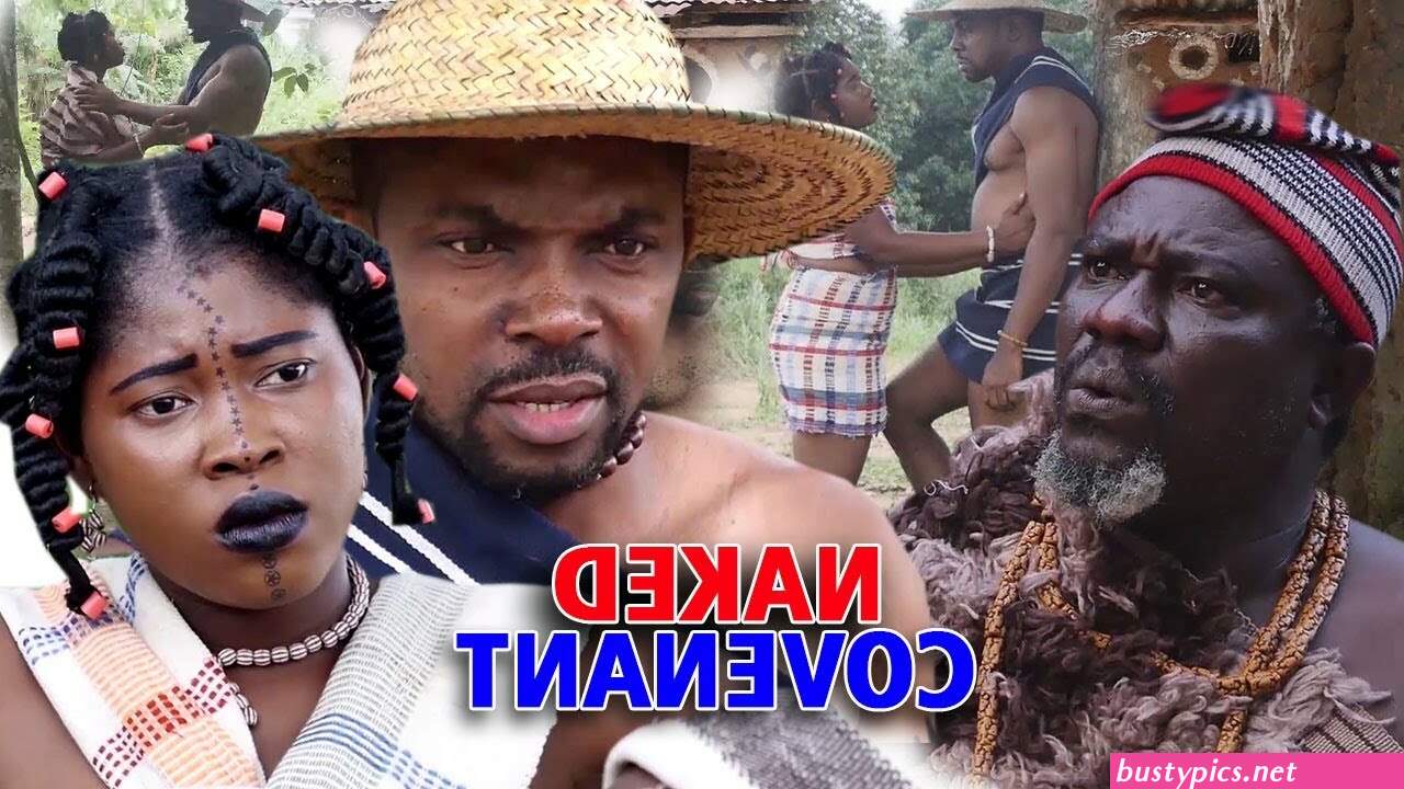 naked nigerian movies