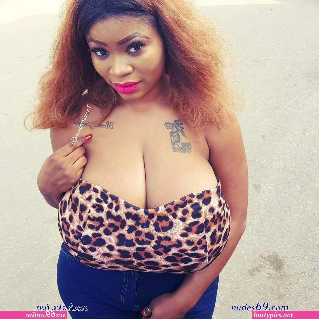 naked nigerian movies