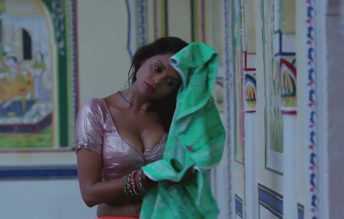 new indian hot nude webseries