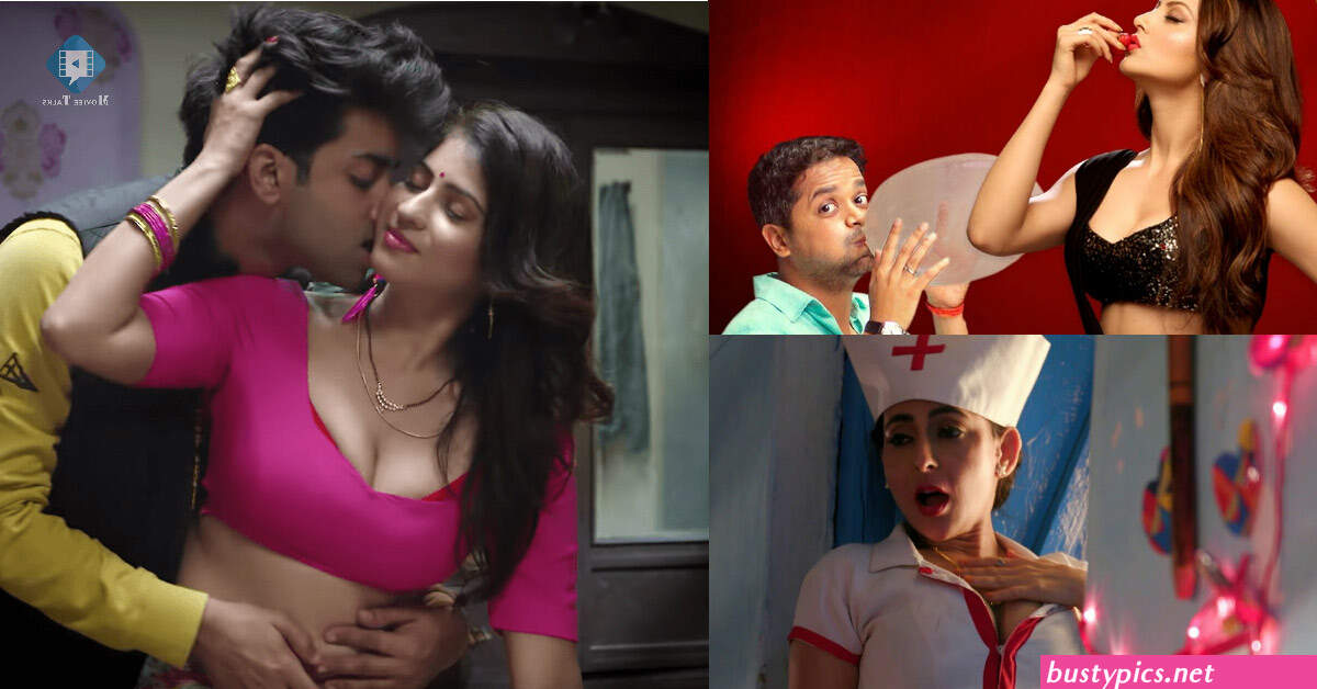 new indian hot nude webseries