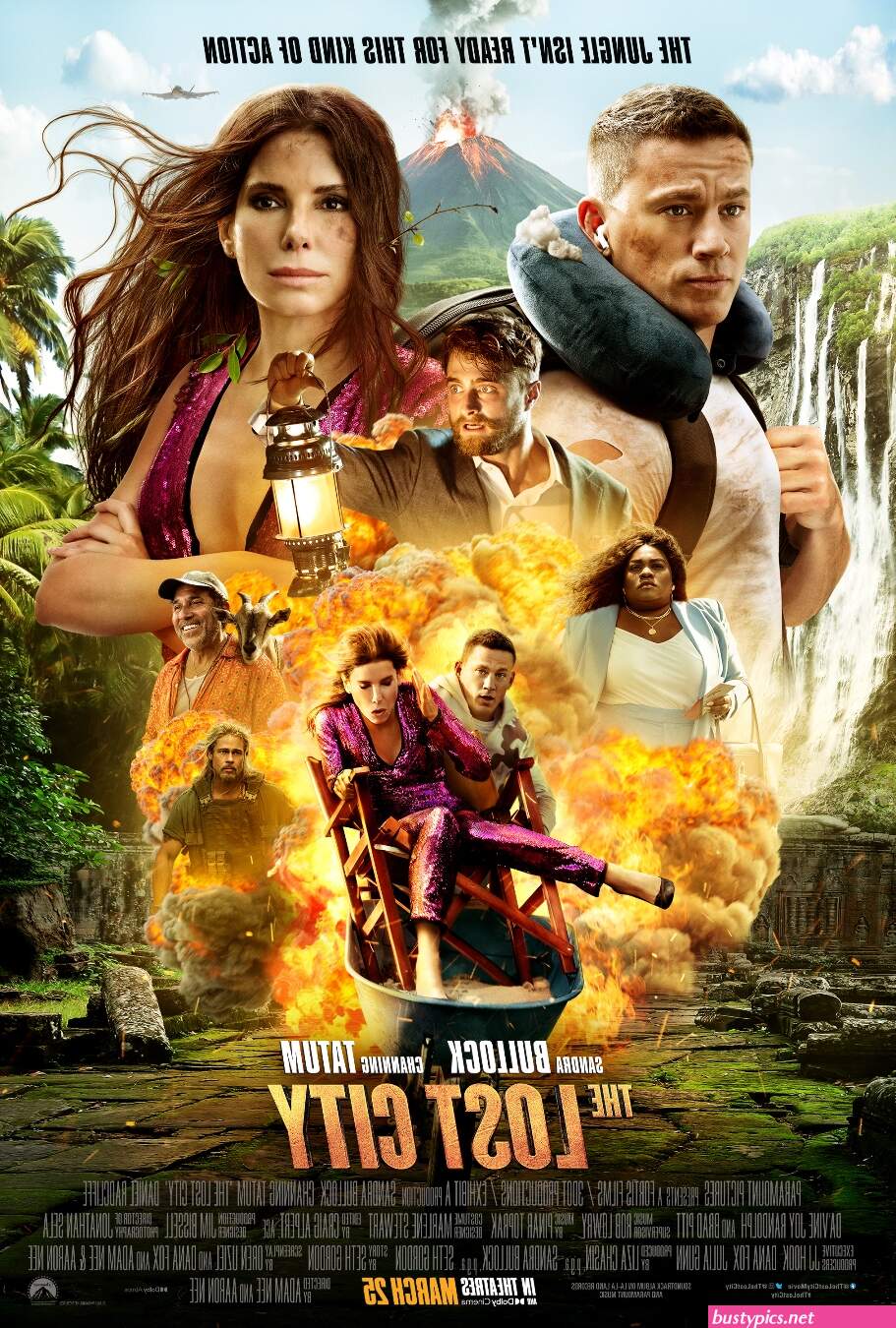 torrent filme de comédia de 2009