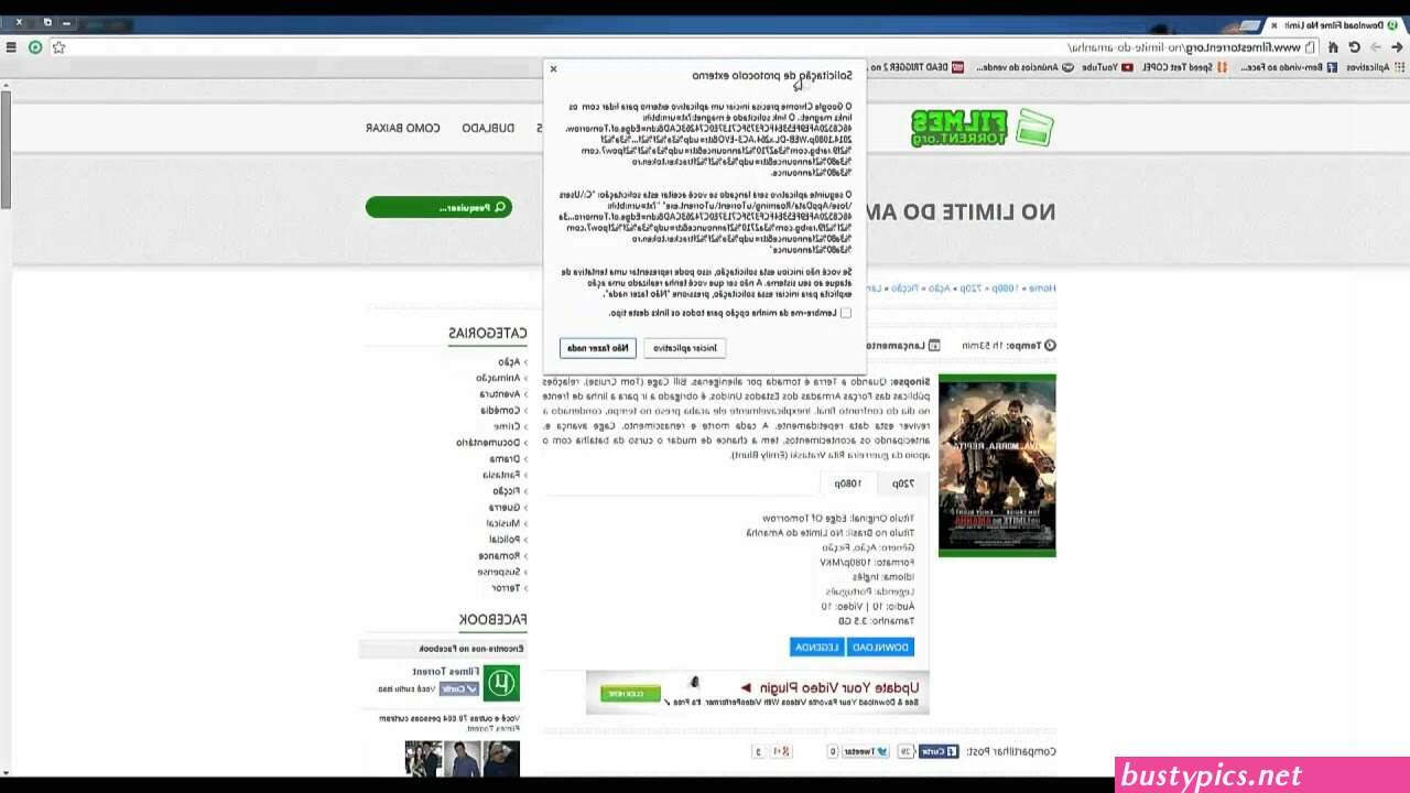 torrent filme de comédia de 2009