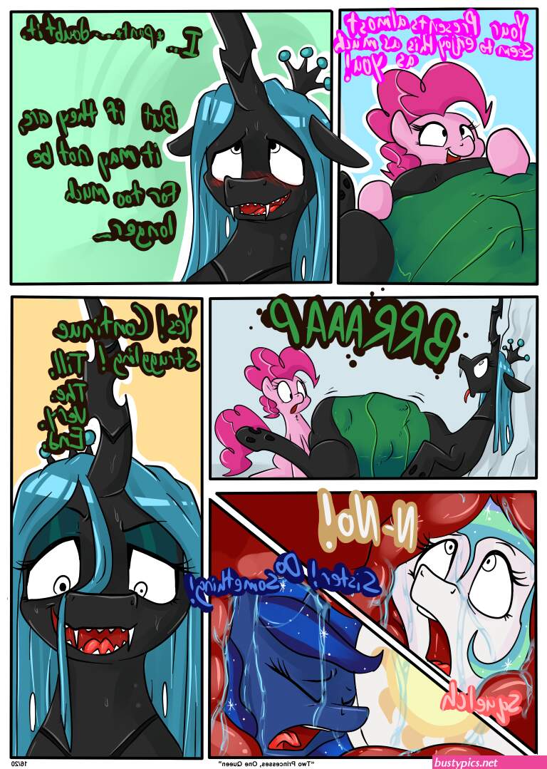 vore pussy cartoon