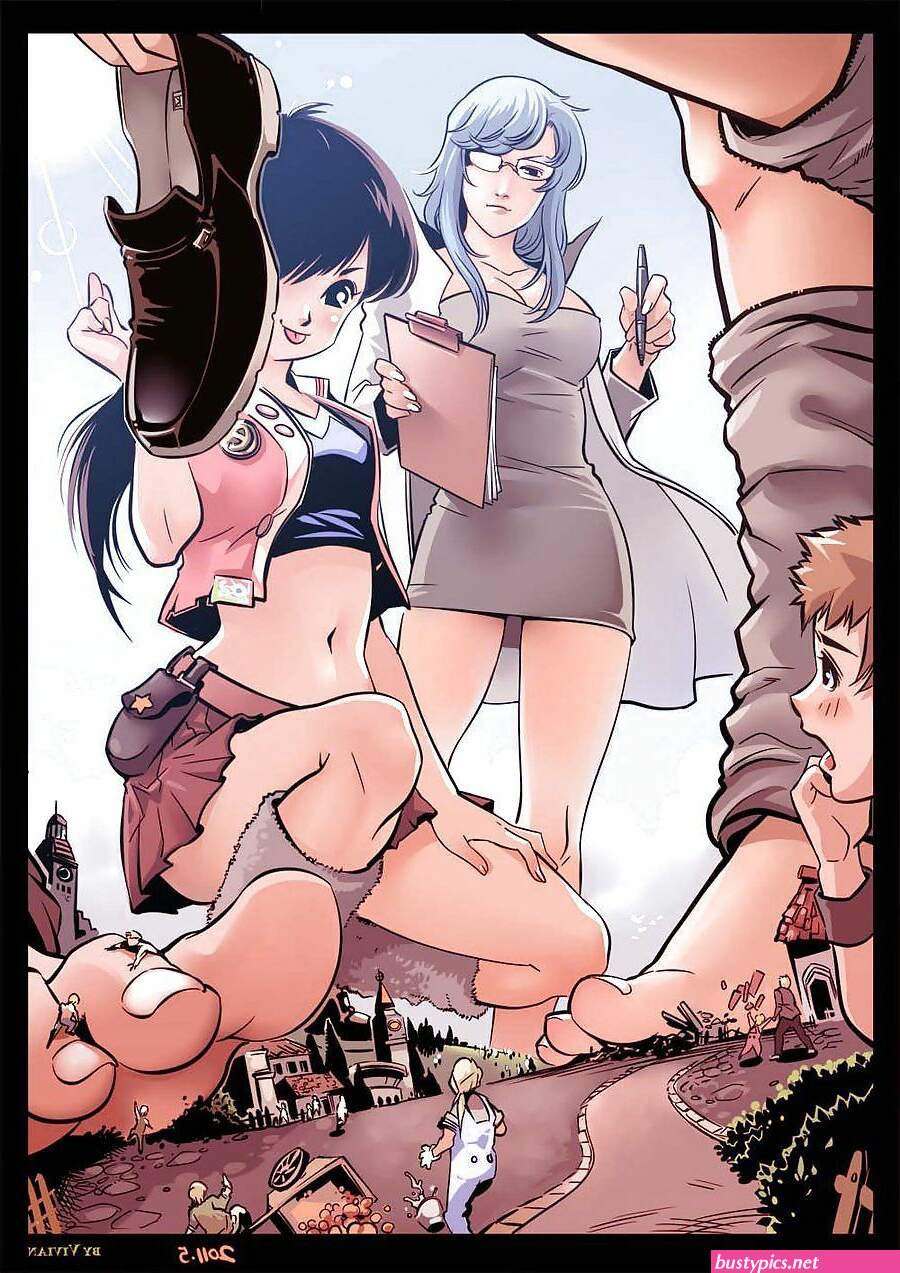vore pussy cartoon