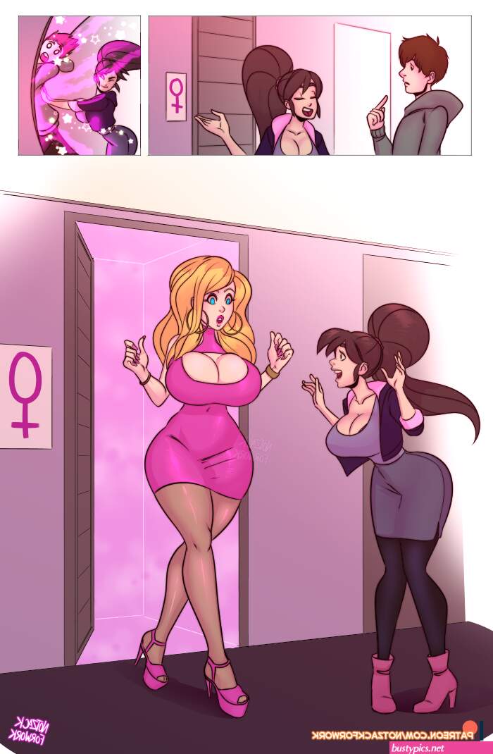 vore pussy cartoon