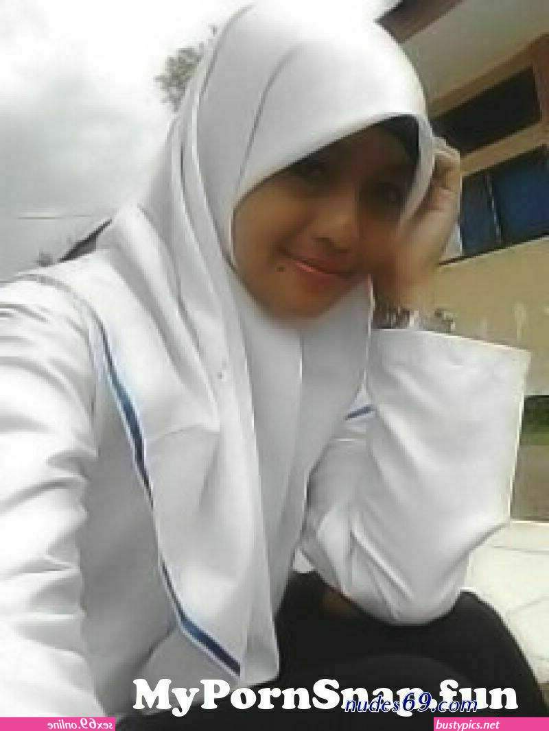 abg hijab nude