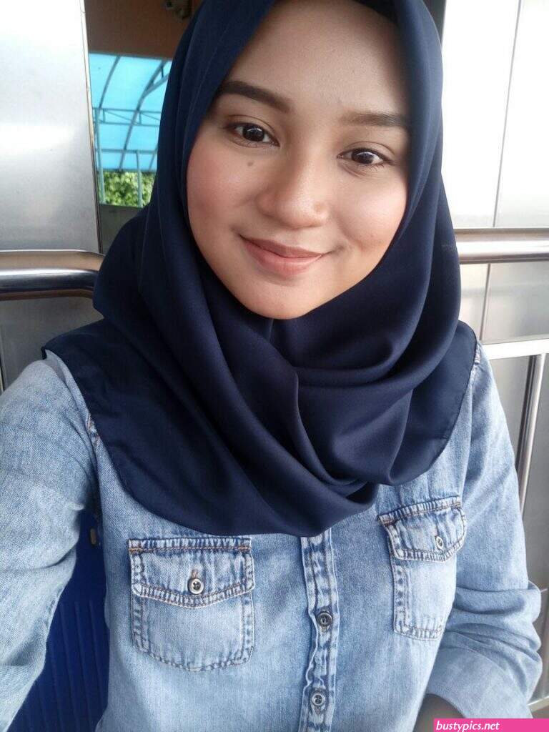 abg hijab nude