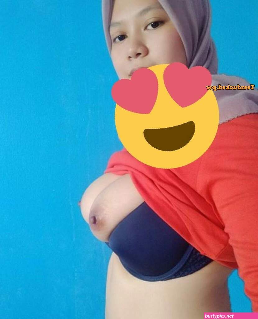 abg hijab nude