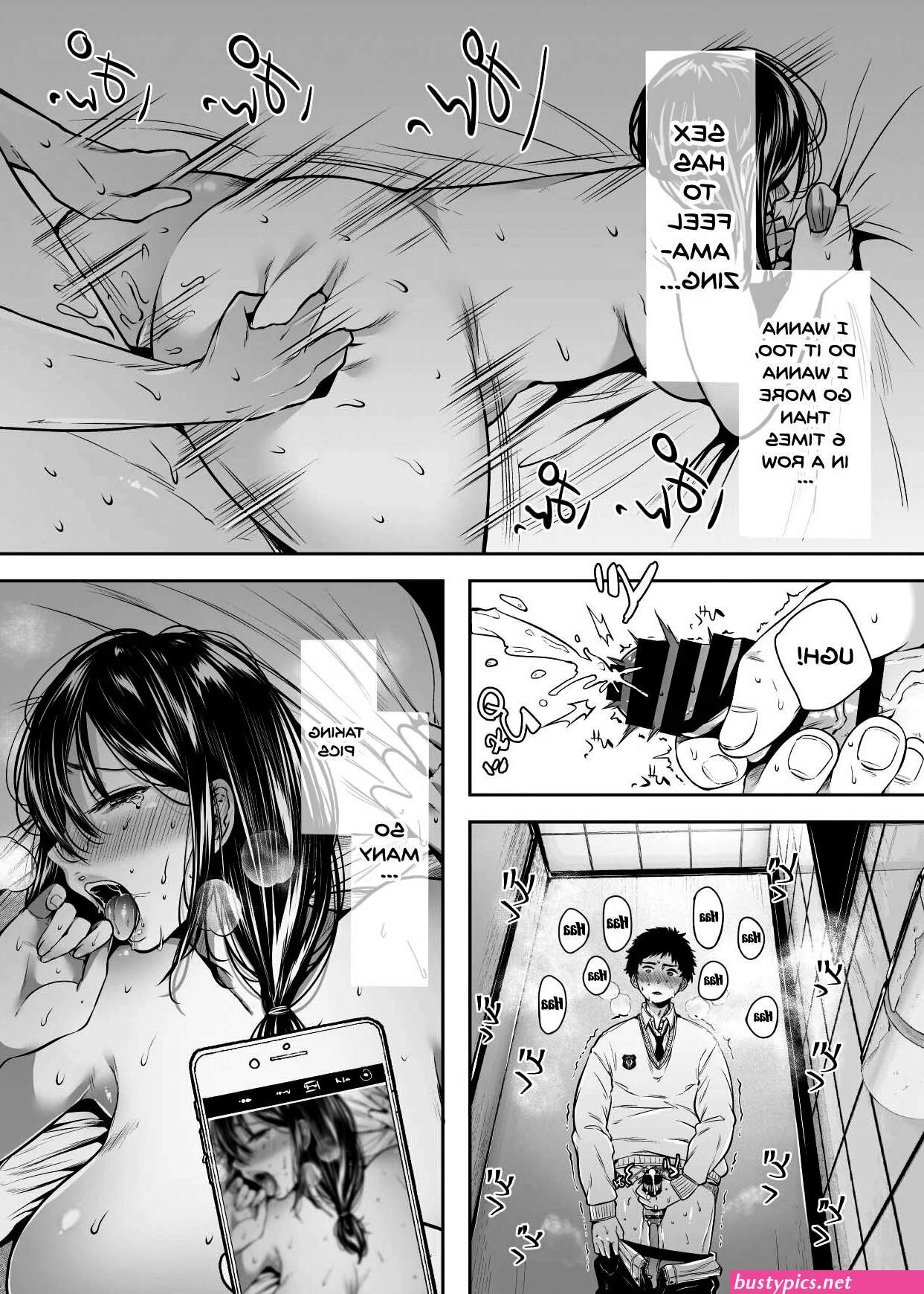 best friend hot mom getting fucked related mangas