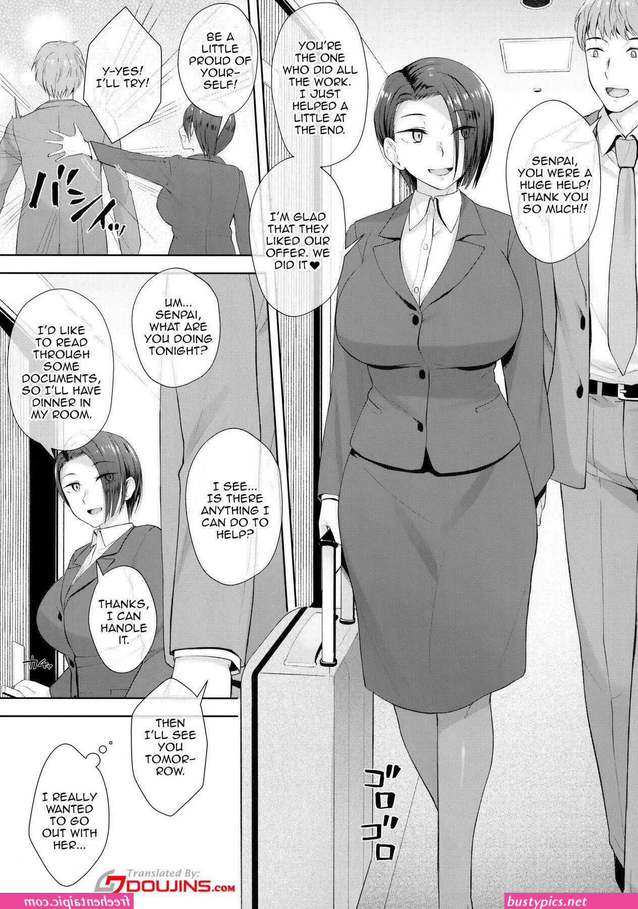 best friend hot mom getting fucked related mangas