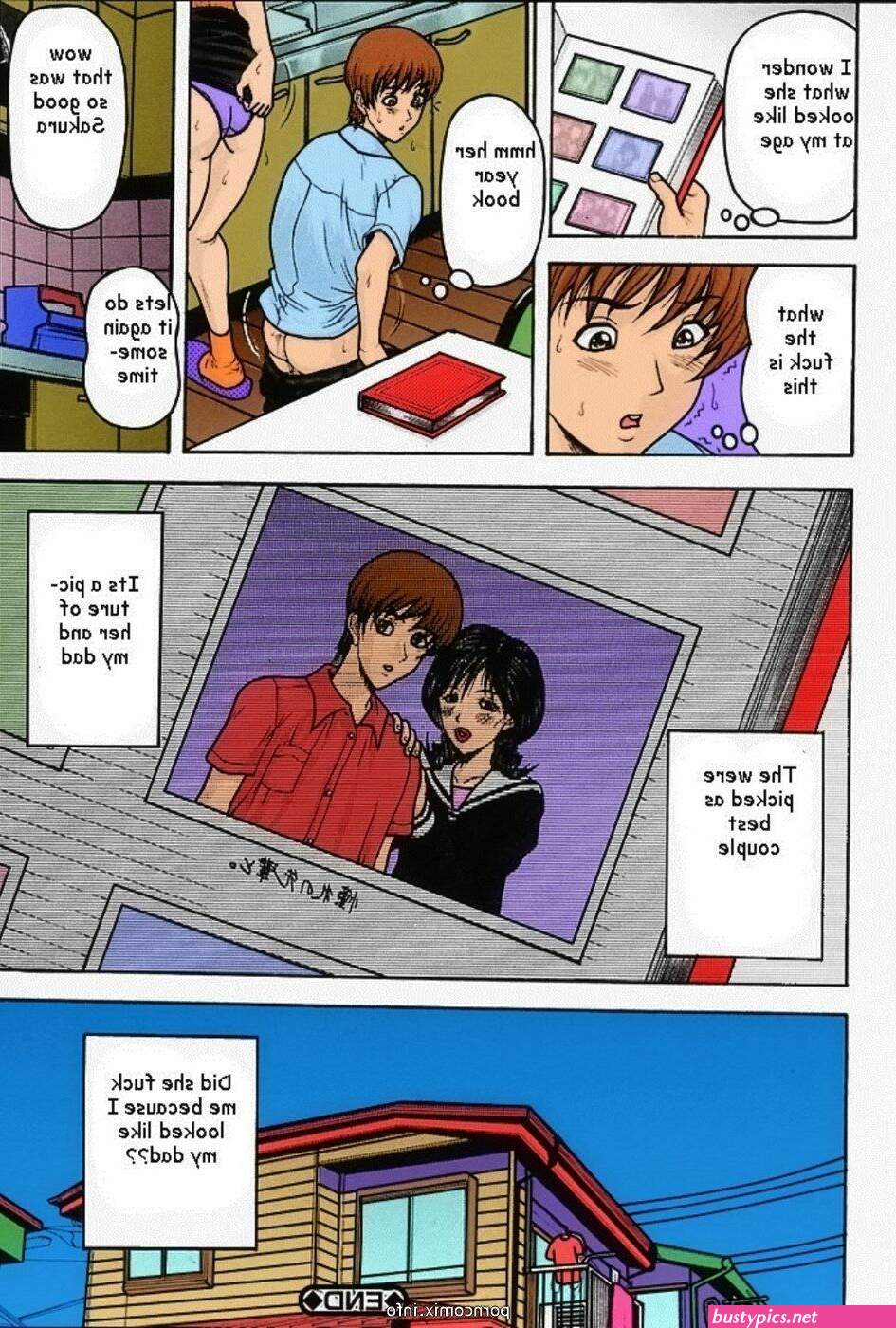best friend hot mom getting fucked related mangas