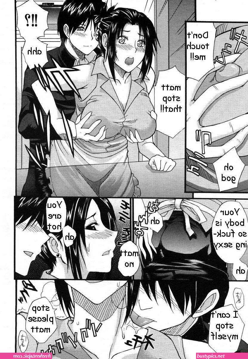 best friend hot mom getting fucked related mangas
