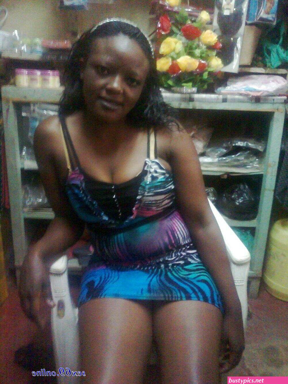 black sugar mummy pussy