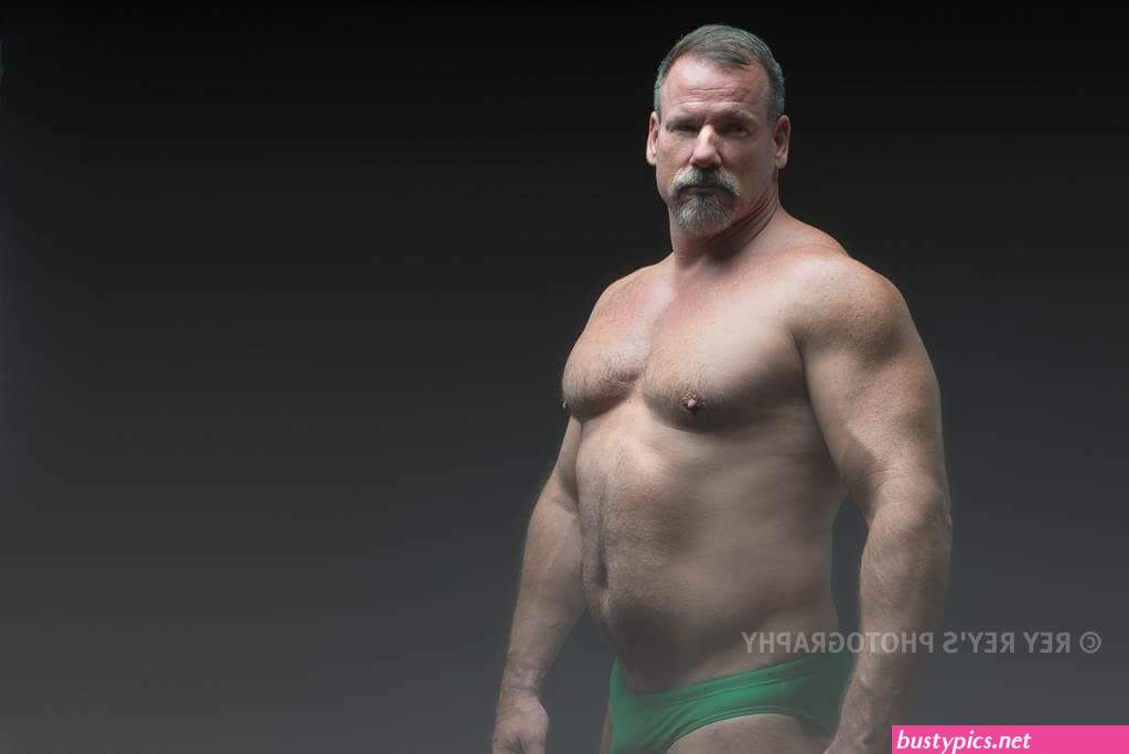 chip wright fitness desnudo
