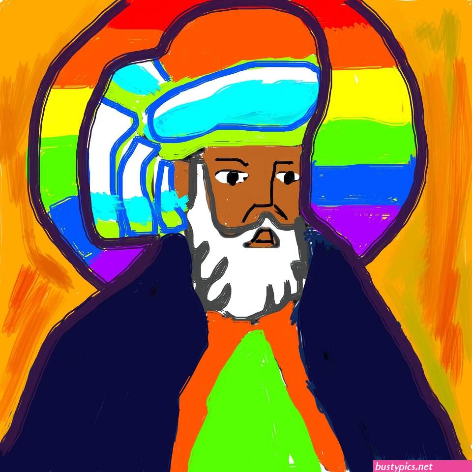 hindu gay blasphemy nude