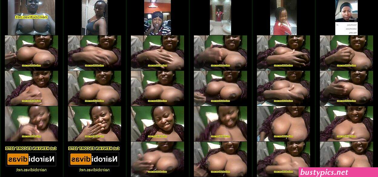 kenya jaurnalist sex pussy