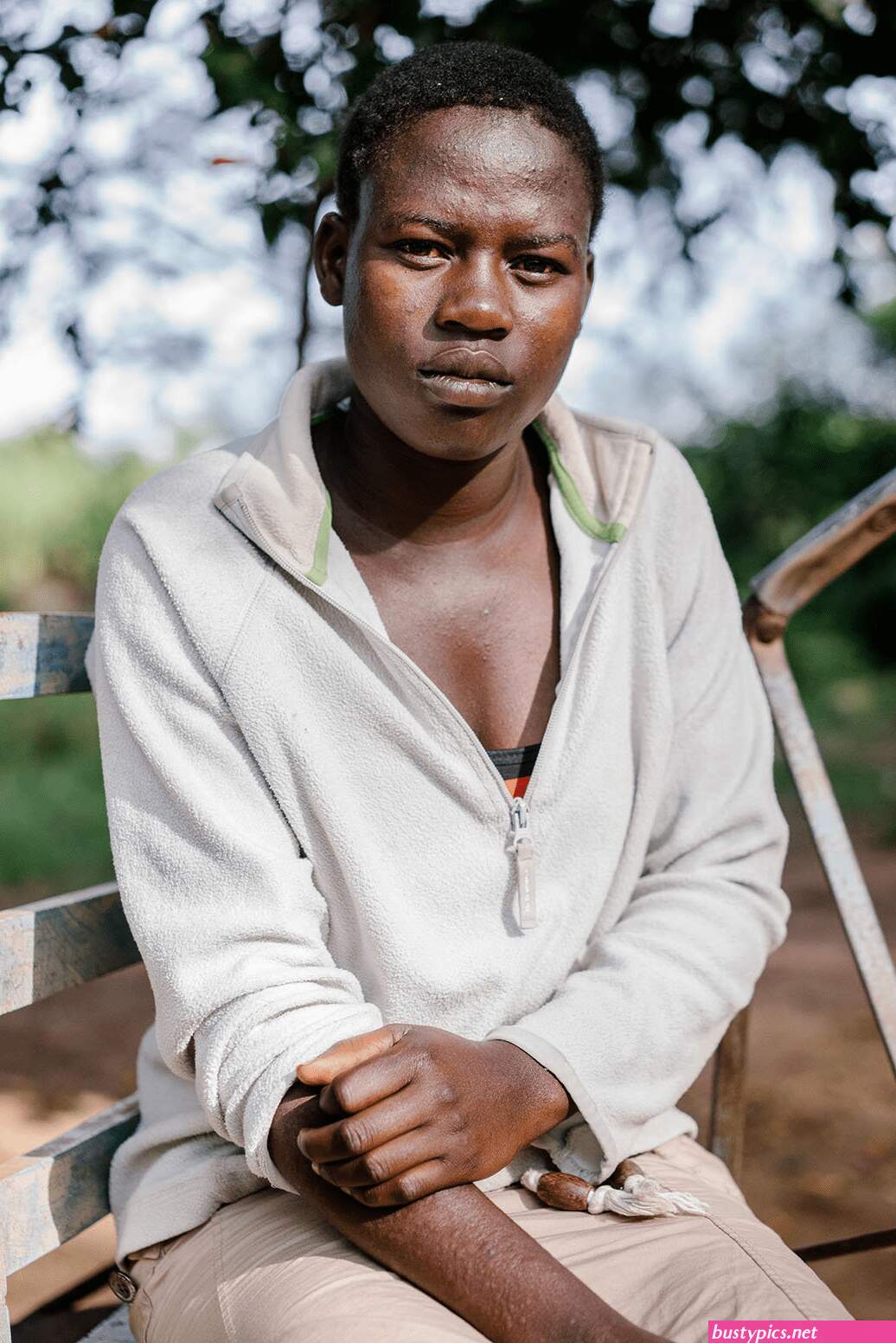 kenya jaurnalist sex pussy
