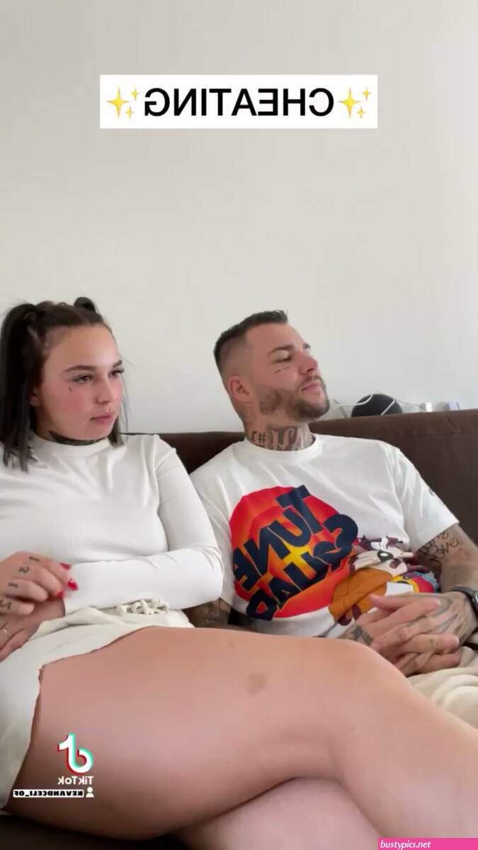 kevin and celina fuck
