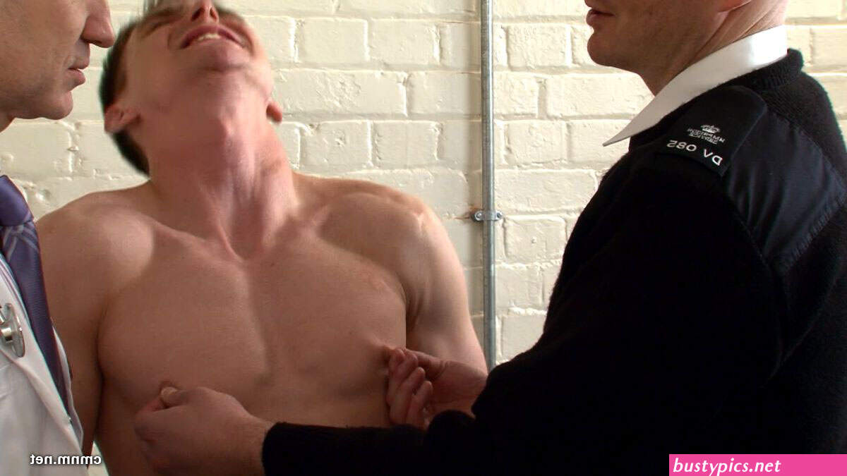 nude male bdsm