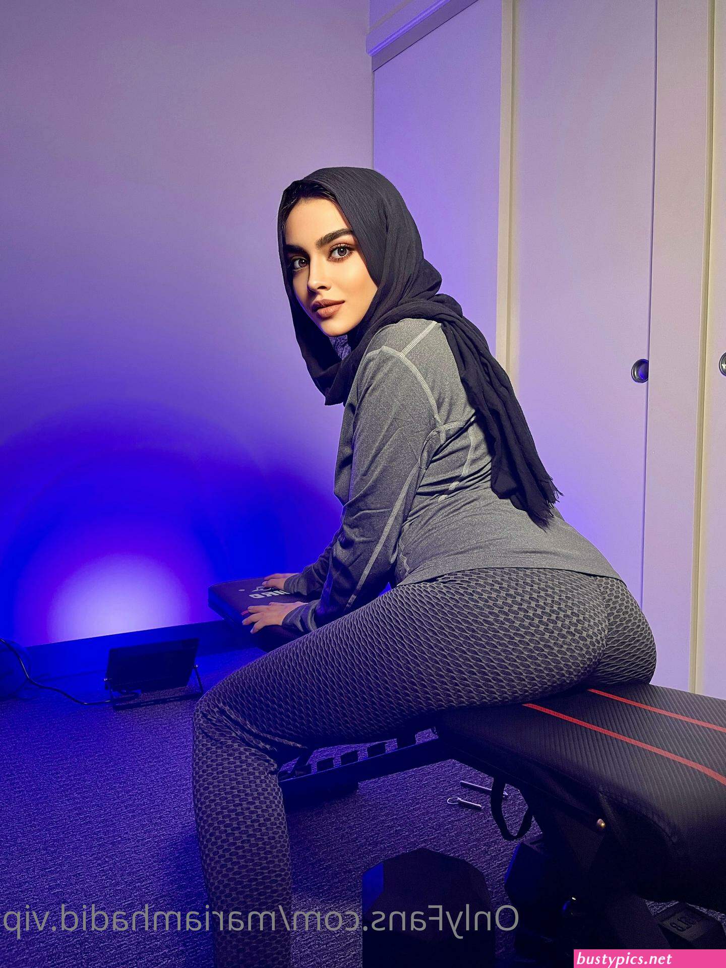 onlyfans hijab 2022 porn