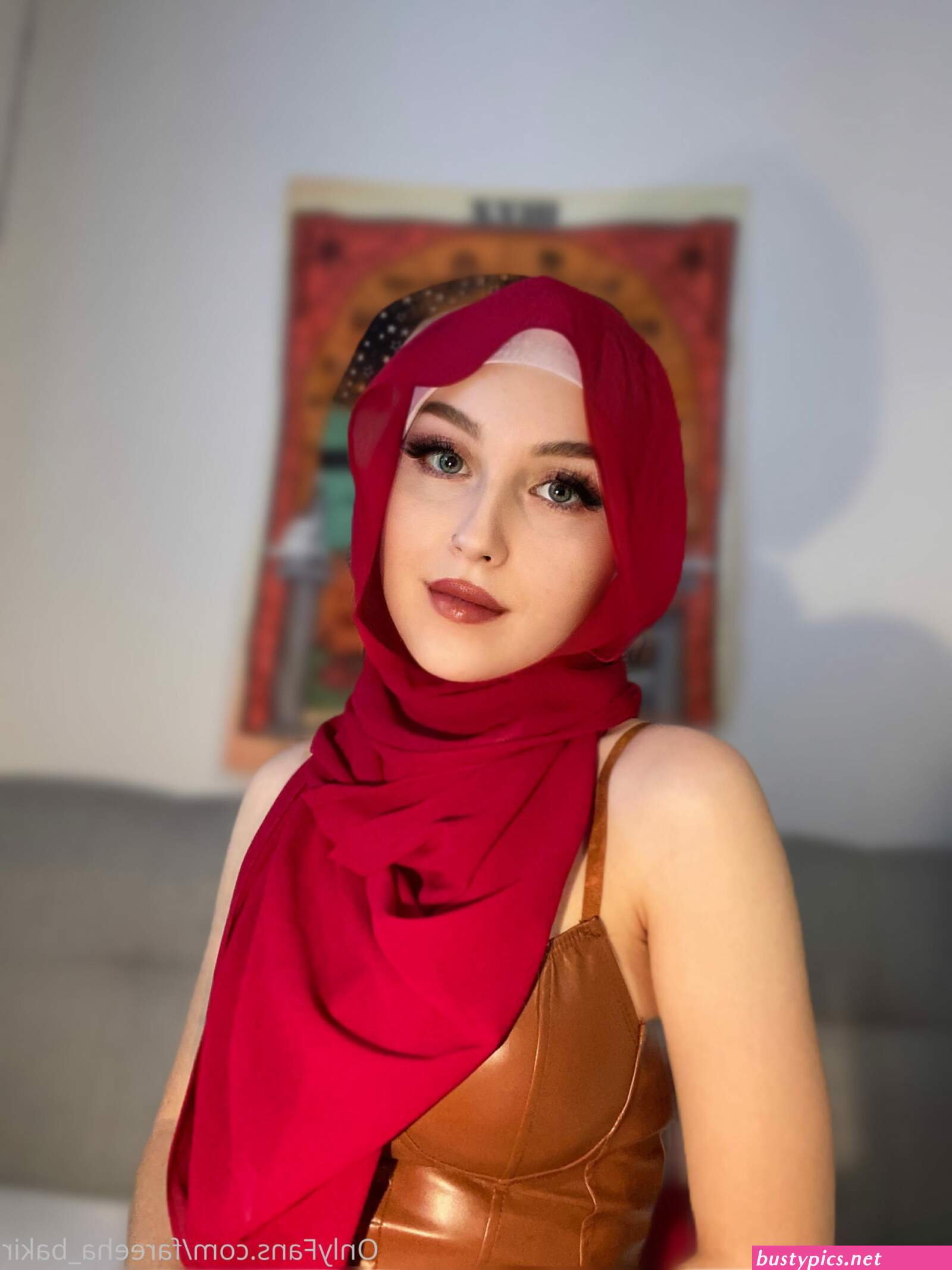 onlyfans hijab 2022 porn