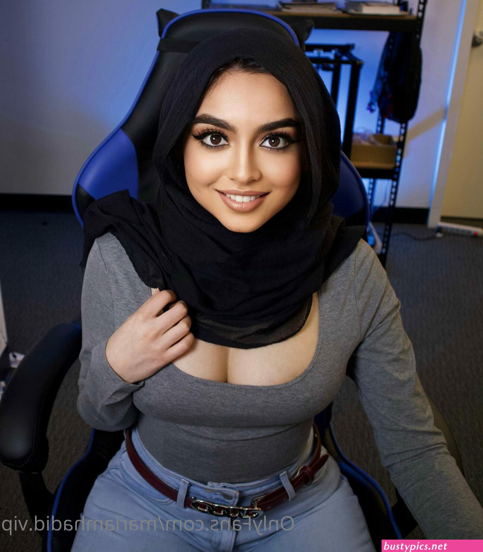 onlyfans hijab 2022 porn
