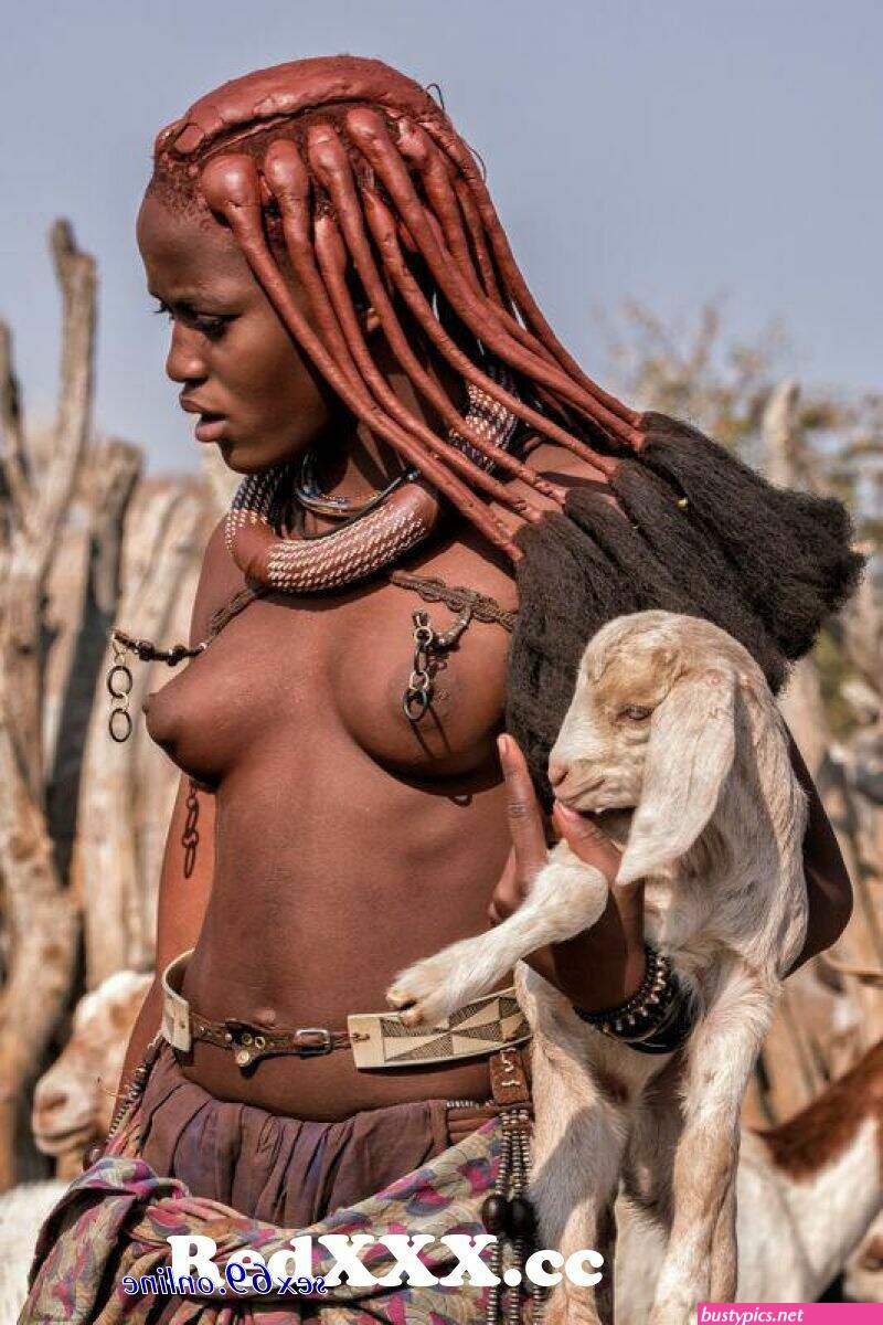 tribal himba pregnant big boobs gallary