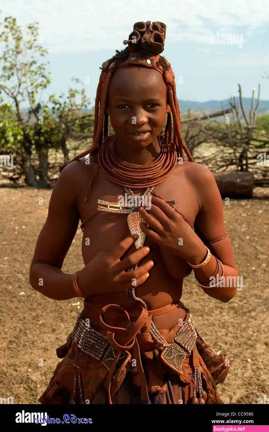 tribal himba pregnant big boobs gallary