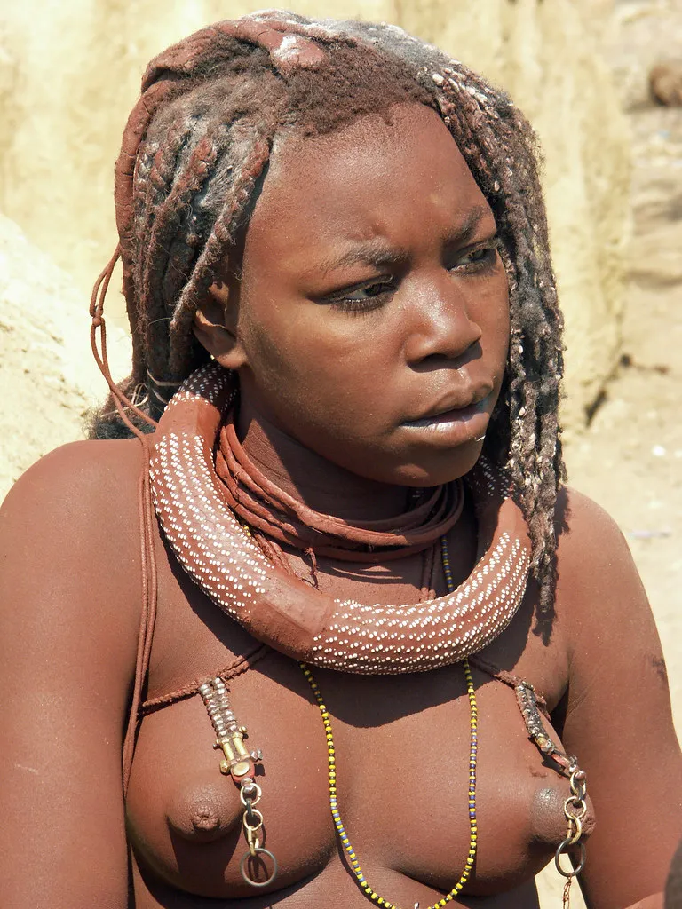 tribal himba pregnant big boobs gallary