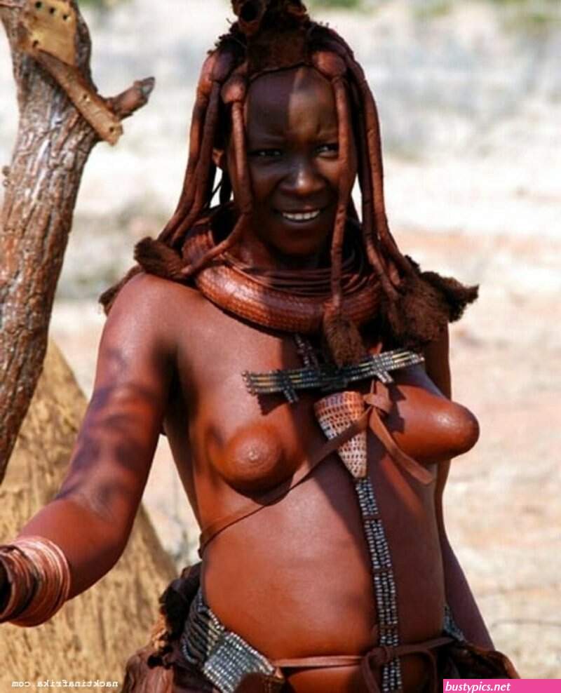 tribal himba pregnant big boobs gallary