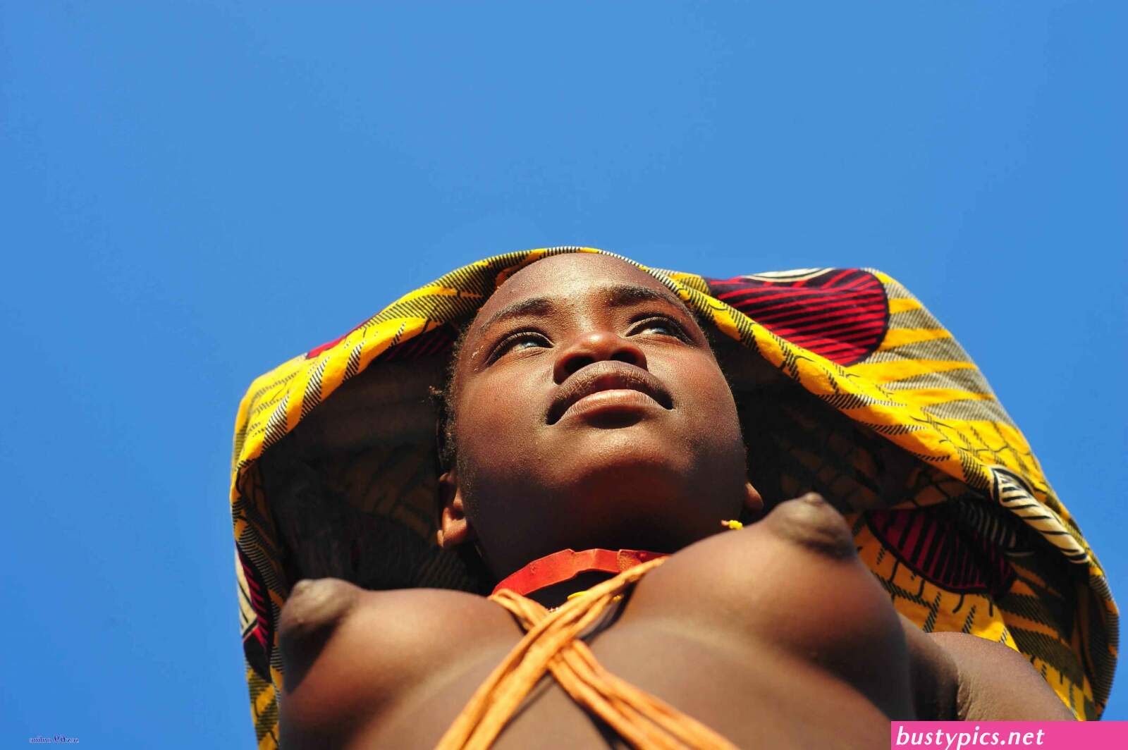 tribal himba pregnant big boobs gallary
