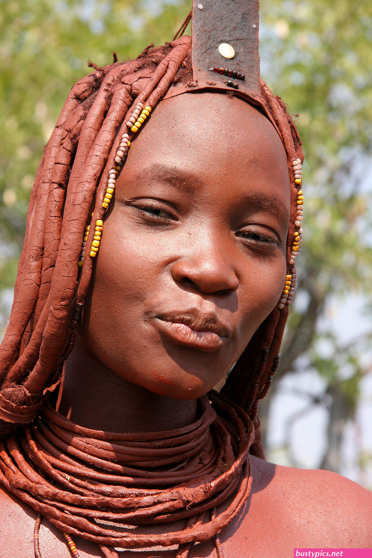 tribal himba pregnant big boobs gallary