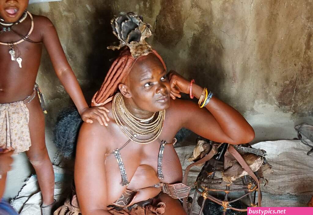 tribal himba pregnant big boobs gallary