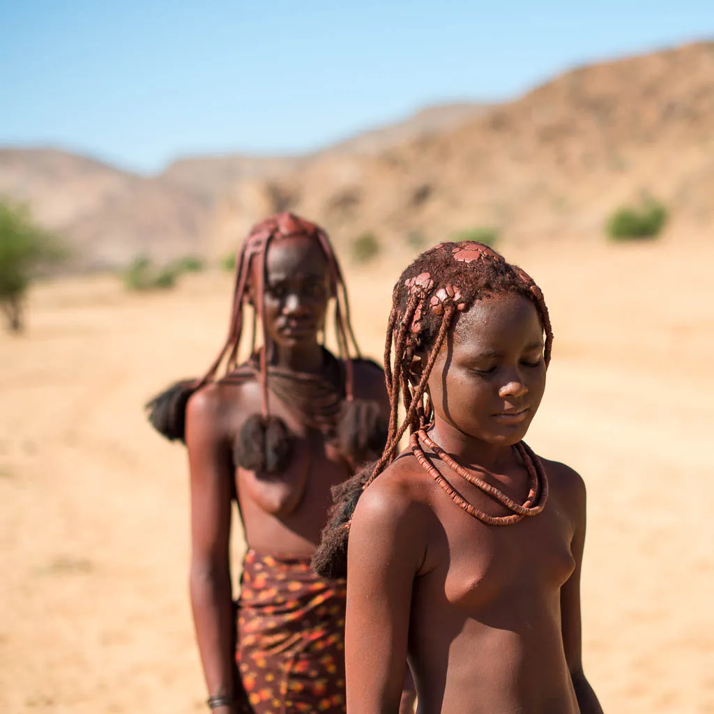 tribal himba pregnant big boobs gallary