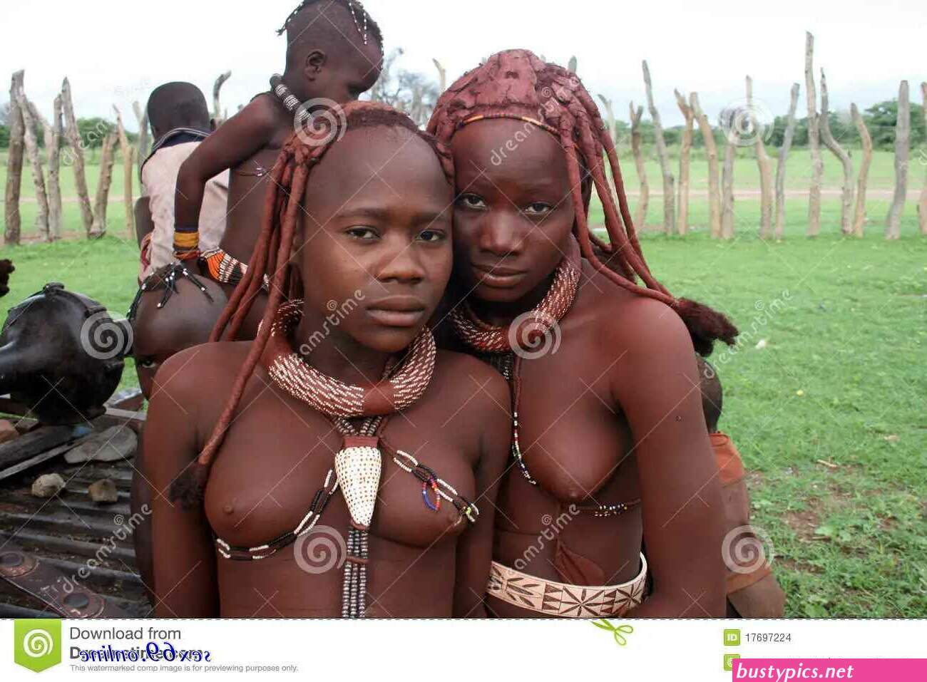tribal himba pregnant big boobs gallary