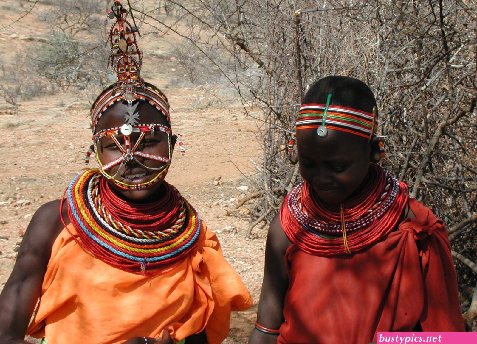 tribal himba pregnant big boobs gallary