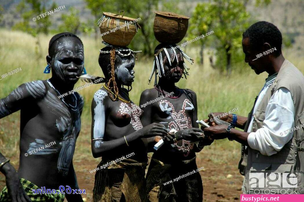 tribal himba pregnant big boobs gallary