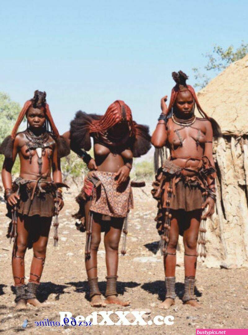 tribal himba pregnant big boobs gallary