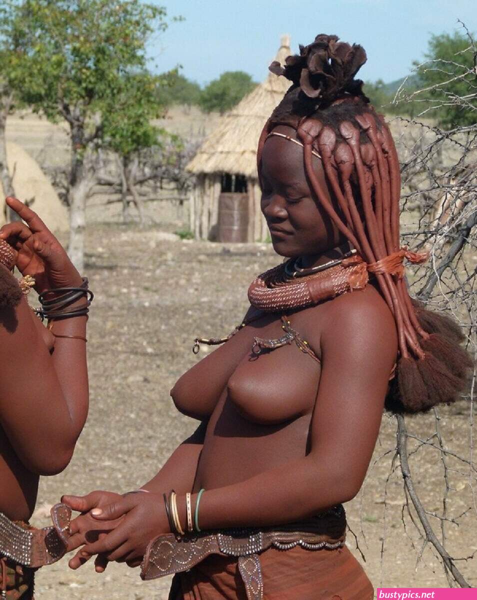 tribal himba pregnant big boobs gallary