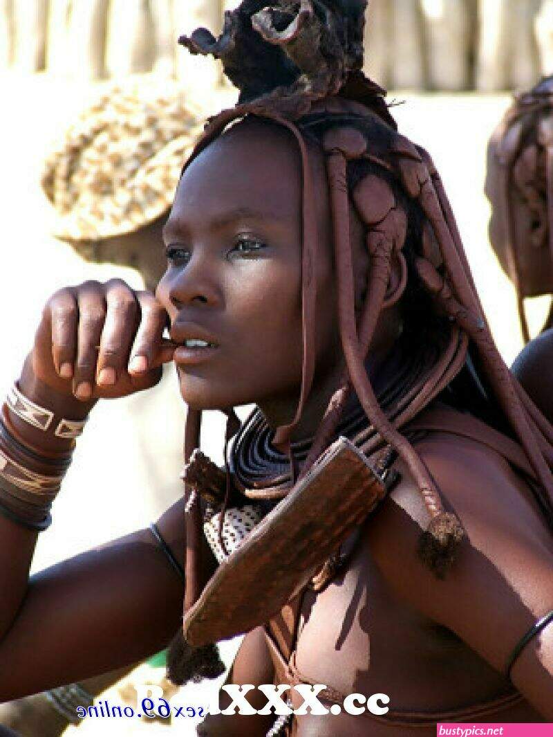 tribal himba pregnant big boobs gallary