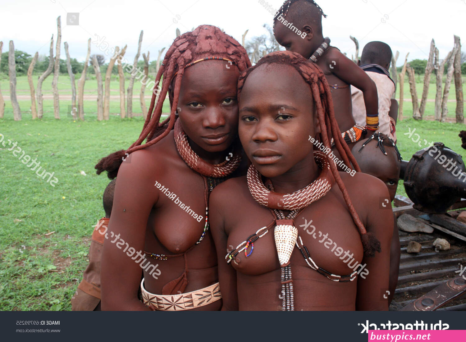 tribal himba pregnant big boobs gallary